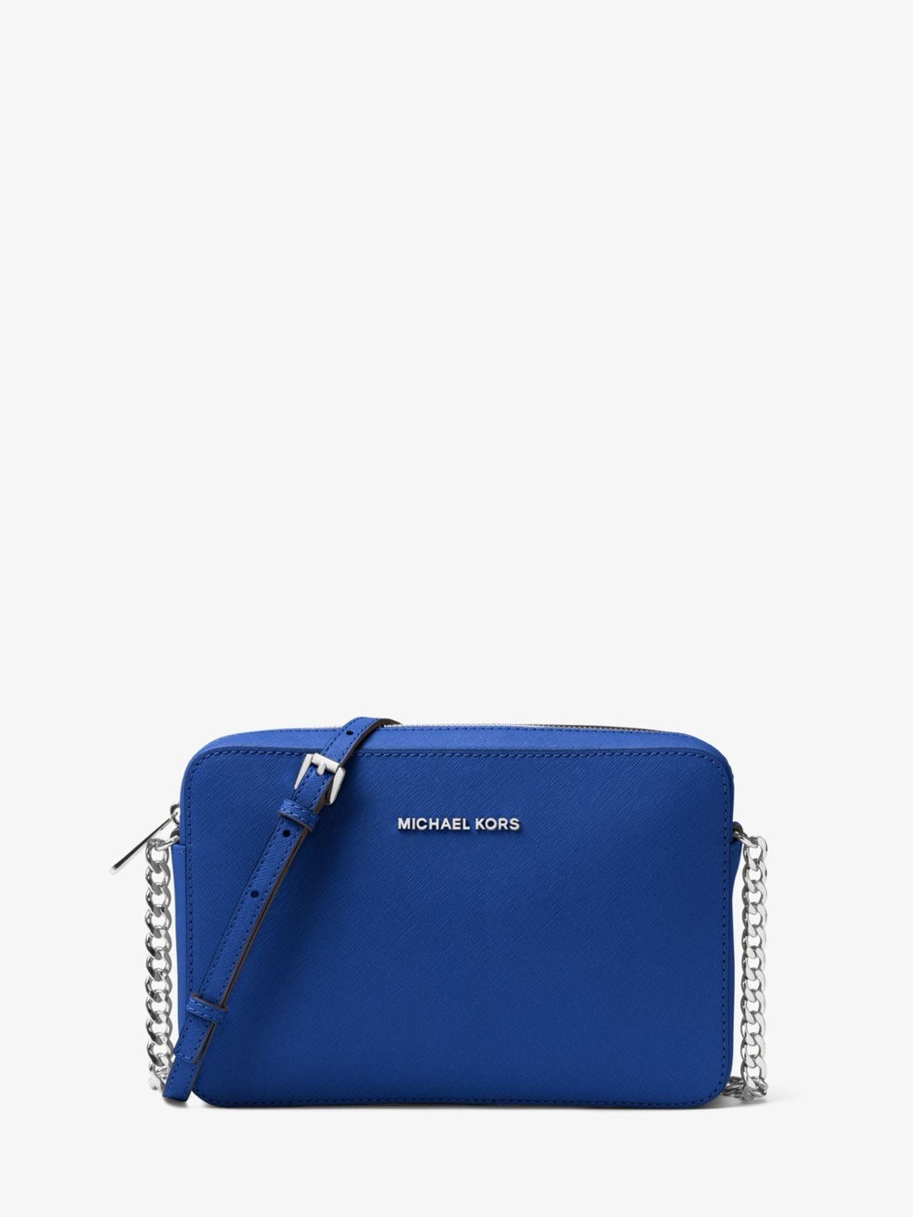 Michael Kors Jet Set Crossbody Bag